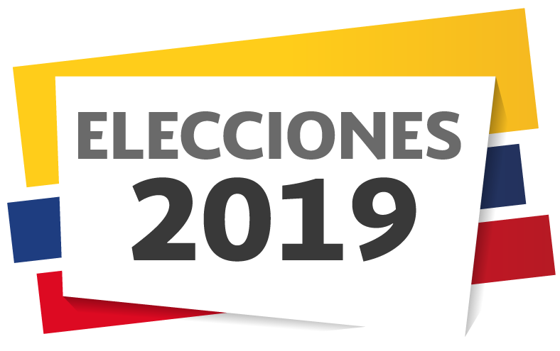 lugar de votacion 2019 colombia