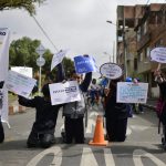Bogotá celebra la Semana Mundial de la ONU para la Seguridad Vial (4)