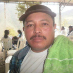 Jorge Enrique Corredor González, alias Wilson Saavedra, excomandante del Frente 21-