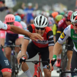 Gaviria fue segundo en la quinta etapa del Giro de Italia 2019-05-15 12.11.17