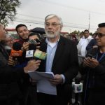 Defensa de 'Jesús Santrich' radica 'habeas corpus' para pedir su libertad Eduardo MatiasCamargo_
