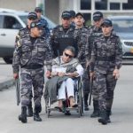 Legalizan captura de exjefe guerrillero ‘Jesús Santrich’