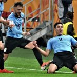 Uruguay debutó con triunfo ante Noruega en el Mundial Sub 20 de Polonia