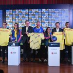 Firma de los Socios Oficiales de las Selecciones Colombia 2019-2022 (2)