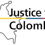 Justice For Colombia