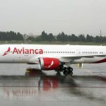 Avianca cancela definitivamente sus vuelos de Bogotá a Boston y Chicago
