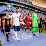 Lionel Messi-QATAR-ARGENTINA