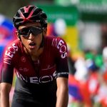 Egan Bernal asumirá liderazgo de Ineos en Tour de Francia
