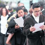 Desempleo en Colombia subió en mayo a 10,5%
