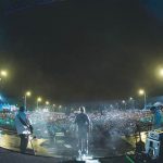 Juanes en Rock Al Parque en Bogot (2)