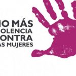 ‘No + Violencia Contra la Mujer’