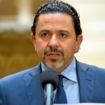 ‘Retirar designación de representantes del Gobierno en mesa con ELN es un simple trámite administrativo’: Miguel Ceballos
