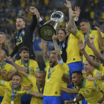 Brasil logró su noveno título