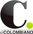 Logo el Colombiano