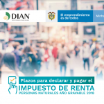 DECLARACION Y PAGO DE IMPUESTO DE RENTA 2018_ 2019-07-08 22.47.58