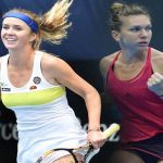 Svitolina y Halep completan cuadro semifinal femenino de Wimbledon