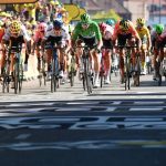 Peter Sagan se adjudica la quinta etapa del Tour de Francia4