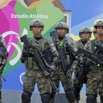 Lima 2019 presentó plan de seguridad multisectorial para los Juegos Panamericanos (7)