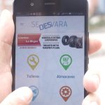 app SeDesvara colombiana