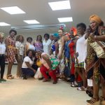 Mujeres Afrodescendientes acordaron crear una Red Nacional Provisional