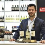 Ignacio Campo, Invitado Wine&Co 2018