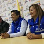MIRA inscribió sus candidatos a Concejo y Jal en Bogotá2
