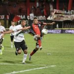 Cúcuta Deportivo 1- 1 Once Caldas