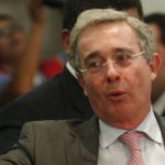 Alvaro Uribe Velez0919