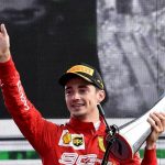 Charles Leclerc consigue su segundo triunfo al hilo en la F1