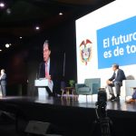 Colombia avanza hacia un modelo económico basado en las ideas creativas