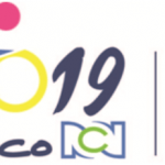 Logo CLASICO RCN 2019