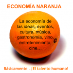 Economia Naranja    Foto  panchocampo.com