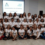 Mujeres cafeteras reconocen labor de FNC