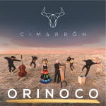 Cimarrón es nominado al Grammy Latino con 'Orinoco'