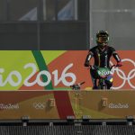 Juegos Olímpicos Río 2016