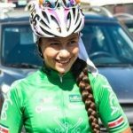 Pacto por la seguridad Vial de los Ciclistas, protección a nuestros campeones en homenaje a la memoria de Danna Méndez