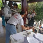 Proceso de reparación integral de las victimas en Colombia
