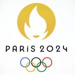 LOGO OFICIAL PARIS 2024