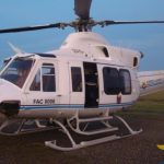 Hallan sin vida a los 5 ocupantes del helicóptero presidencial accidentado
