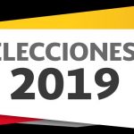 ELECCIONES 2019