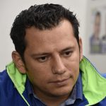 Luis Carlos Segura Rubiano alcalde de Chia