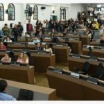 Concejo de Bogotá negó el POT propuesto por la Administración Distrital