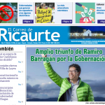 Edición 74 de El Correo de Ricaurte, octubre 2019 2019-11-04 12.16.37