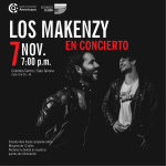 Los Makenzy 3