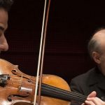 The Chamber Music Society of Lincoln Center, concierto 1