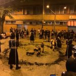 Desmienten supuesto ritual satánico en Medellín // Fotos: Twitter @jflafaurie