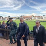 Carlos Holmes Trujillo se posesiona como nuevo Ministro de Defensa5