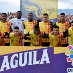 Deportivo Pereira asciende tras ocho años en la B