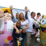 Colombia impone nuevo Guinness Records 2
