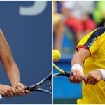 Fabiola Zuluaga y Alejandro Falla designados los nuevos capitanes de los Equipos Colombia de Copa Davis y Fed Cup